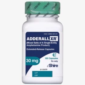 Adderall Kopen
