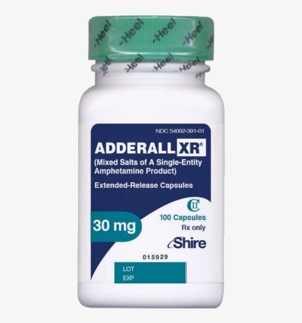 Adderall Kopen