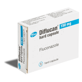 Diflucan Fluconazol Kopen