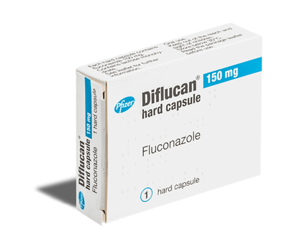 Diflucan Fluconazol Kopen