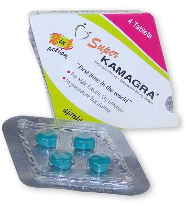 Kamagra 100mg Kopen