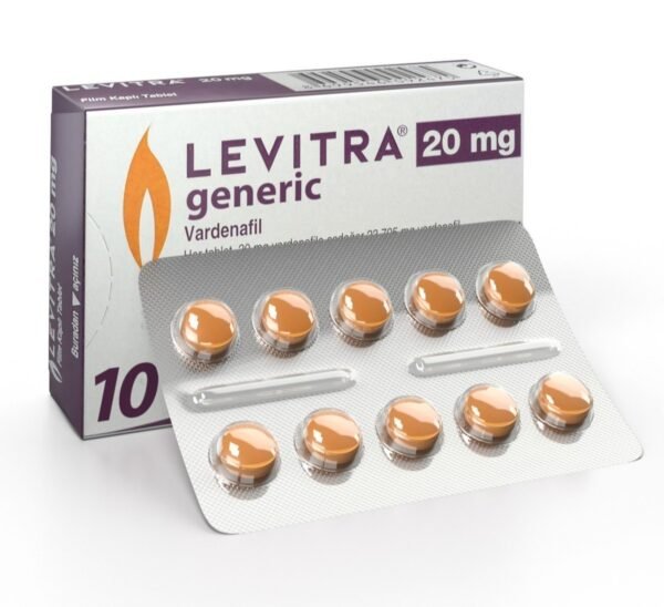 Levitra Kopen