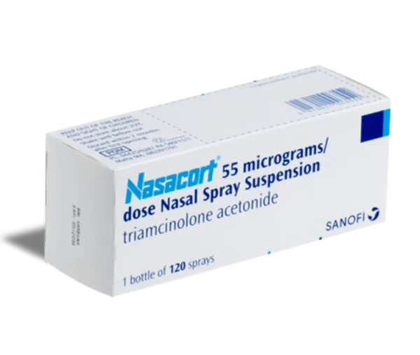 Nasacort Neusspray Kopen