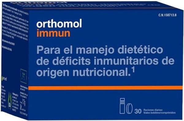 Orthomol Immun Kopen