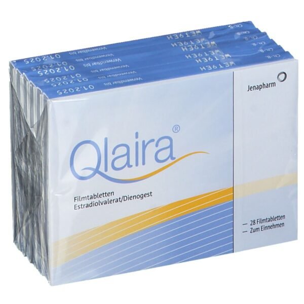 Qlaira Pil kopen