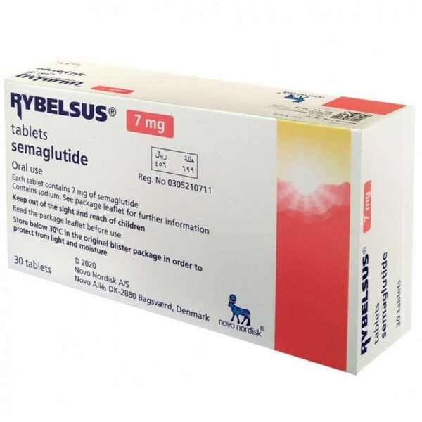 Rybelsus Kopen