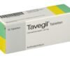 Tavegil Kopen