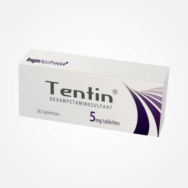 Tentin Dexamfetamine Kopen