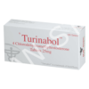 Turinabol 25mg