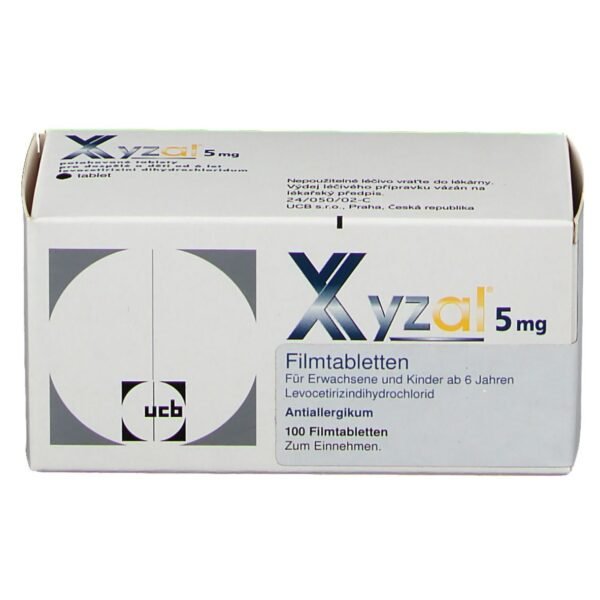 Xyzal Kopen