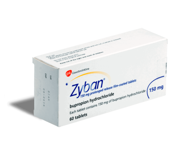 Zyban Kopen
