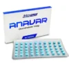 Anavar Kopen