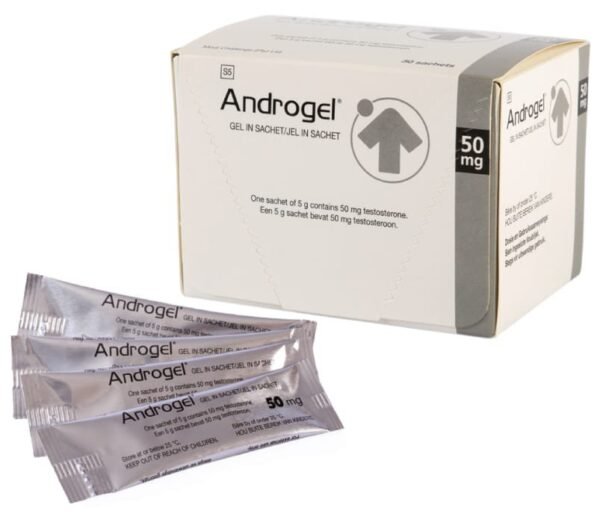 Androgel Kopen