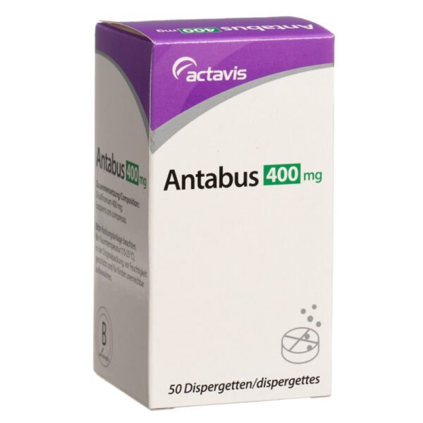 Antabus-kopen