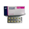 Lorazepam Kopen