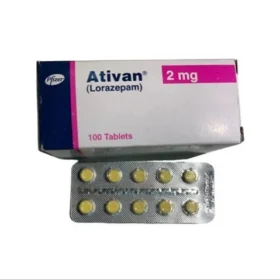 Lorazepam Kopen