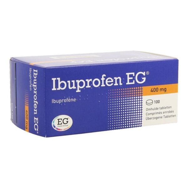 Ibuprofen Kopen Nederland
