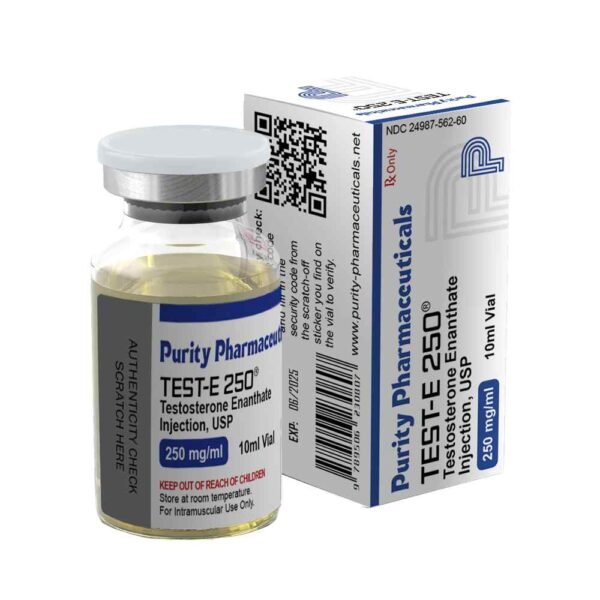 Testosteron Enanthaat kopen