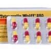 Tetracycline kopen