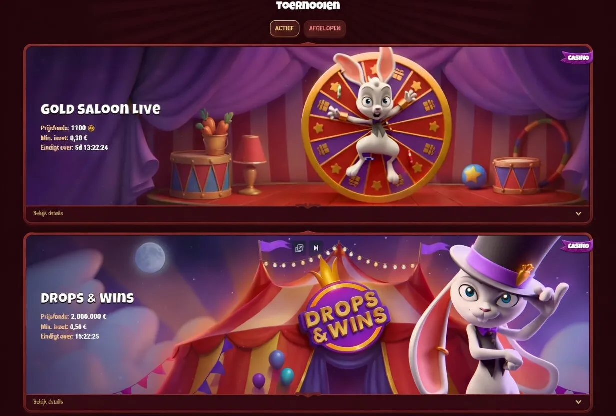 Buitenlands Casino Met €10? Dit Moet Iedereen Weten Buitenlands Casino Met €10? Dit Moet Iedereen Weten