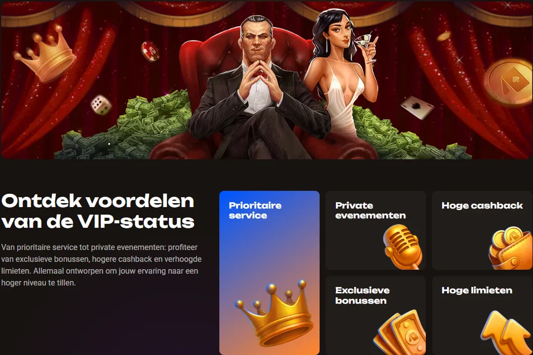 Zeven Casino's Die Bij €20 De Volledige Bonus Geven Zeven Casino's Die Bij €20 De Volledige Bonus Geven